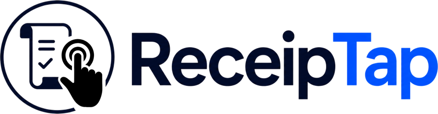 ReceipTap